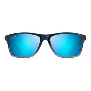 Maui Jim Onshore MJ0798S 002 Polarized ONE SIZE (58) Kék Női Napszemüvegek kép
