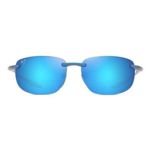 Maui Jim Hookipa Ultra MJ0676S 003 Polarized ONE SIZE (63) Kék Unisex Napszemüvegek kép