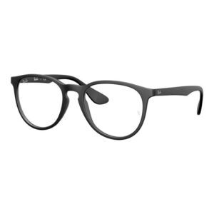 Ray-Ban Erika Optics RX7046 5364 M (51) Fekete Férfi Dioptriás szemüvegek kép