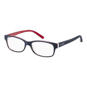 Tommy Hilfiger TH1018 UNN M (52) Kék Unisex Dioptriás szemüvegek kép
