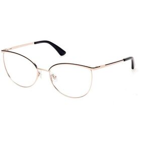 Guess GU2879 005 ONE SIZE (55) Arany Férfi Dioptriás szemüvegek kép