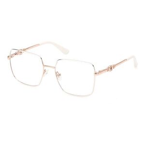 Guess GU2953 024 M (53) Fehér Férfi Dioptriás szemüvegek kép