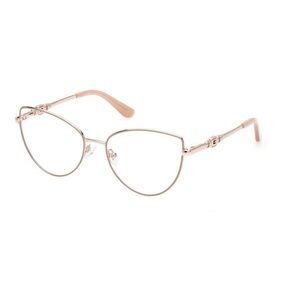 Guess GU2954 059 ONE SIZE (54) Bézs Férfi Dioptriás szemüvegek kép