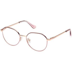 Guess GU9232 074 ONE SIZE (48) Rózsaszín Gyermek Dioptriás szemüvegek kép