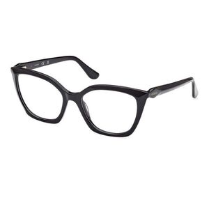 Guess GU2965 001 ONE SIZE (55) Fekete Férfi Dioptriás szemüvegek kép