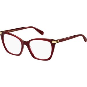 Marc Jacobs MJ1096 LHF ONE SIZE (54) Vörös Férfi Dioptriás szemüvegek kép