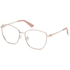 Guess GU2825 074 L (55) Rózsaszín Férfi Dioptriás szemüvegek kép