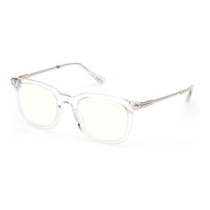 Tom Ford FT5904-B 026 ONE SIZE (50) Kristály Női Dioptriás szemüvegek kép