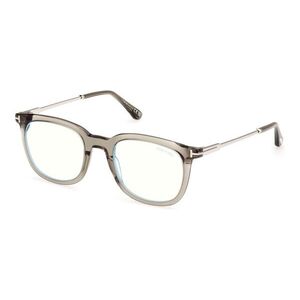 Tom Ford FT5904-B 096 ONE SIZE (50) Zöld Női Dioptriás szemüvegek kép