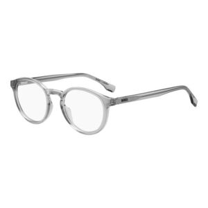 BOSS BOSS1650 KB7 ONE SIZE (49) Szürke Női Dioptriás szemüvegek kép