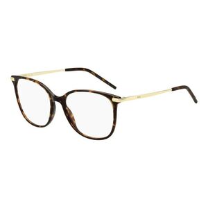 BOSS BOSS1663 2IK ONE SIZE (54) Havana Férfi Dioptriás szemüvegek kép