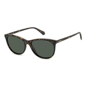 Polaroid PLD4161/S 086/UC Polarized ONE SIZE (55) Havana Férfi Napszemüvegek kép