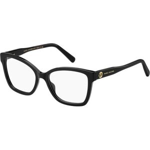 Marc Jacobs MARC735 807 ONE SIZE (54) Fekete Férfi Dioptriás szemüvegek kép