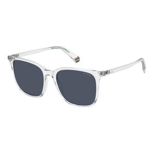 Polaroid PLD6226/S 900/C3 Polarized ONE SIZE (54) Kristály Férfi Napszemüvegek kép