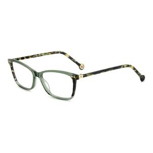Carolina Herrera HER0280 1ED ONE SIZE (52) Zöld Férfi Dioptriás szemüvegek kép