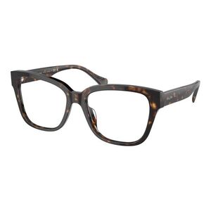 Ralph Lauren RA7162U 5003 M (53) Havana Férfi Dioptriás szemüvegek kép