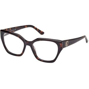 Guess GU50112 052 M (53) Havana Férfi Dioptriás szemüvegek kép