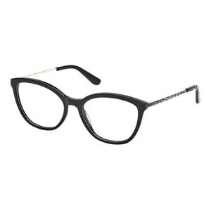 Guess GU50171 001 M (53) Fekete Férfi Dioptriás szemüvegek kép