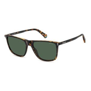 Polaroid PLD6232/S 086/UC Polarized ONE SIZE (55) Havana Női Napszemüvegek kép