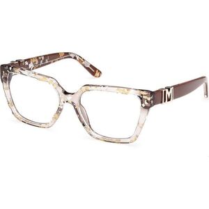 Marciano GM50028 050 ONE SIZE (54) Barna Férfi Dioptriás szemüvegek kép