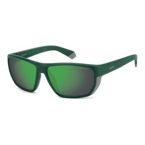 Polaroid PLD7057/S PYW/5Z Polarized ONE SIZE (60) Zöld Női Napszemüvegek kép
