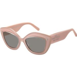 Marc Jacobs MARC800/S 3DV/IR ONE SIZE (52) Rózsaszín Férfi Napszemüvegek kép