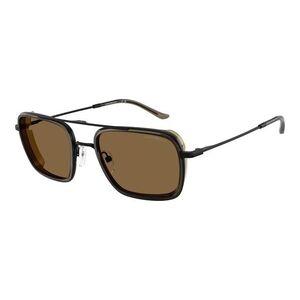 Emporio Armani EA2162 300171 ONE SIZE (54) Fekete Női Napszemüvegek kép