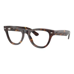 Ray-Ban RX5510 2012 M (50) Havana Férfi Dioptriás szemüvegek kép