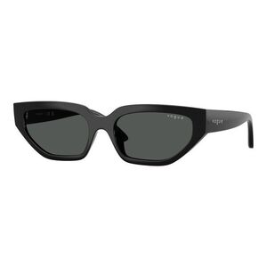 Vogue Eyewear VJ2029 W44/87 ONE SIZE (52) Fekete Gyermek Napszemüvegek kép