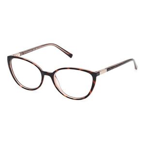 Guess GU3044 052 M (52) Havana Unisex Dioptriás szemüvegek kép