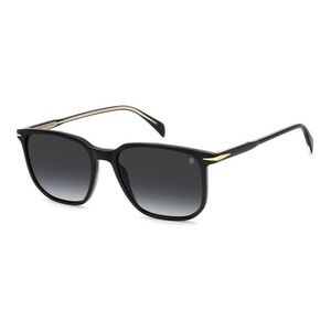 David Beckham DB1141/S 807/WJ Polarized ONE SIZE (55) Fekete Női Napszemüvegek kép