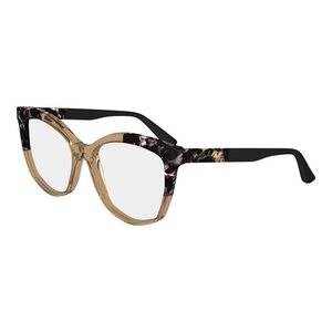 Karl Lagerfeld KL6154 245 ONE SIZE (55) Barna Férfi Dioptriás szemüvegek kép
