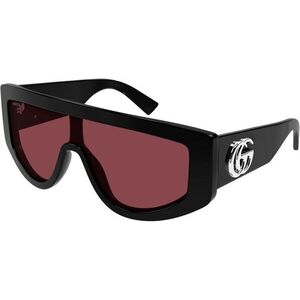 Gucci GG1950S 002 ONE SIZE (99) Fekete Férfi Napszemüvegek kép