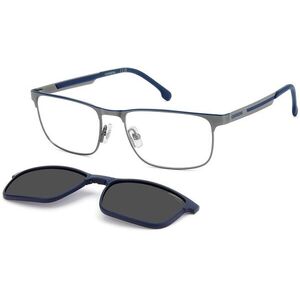 Carrera CA8921/C V6D/19 ONE SIZE (56) Szürke Női Dioptriás szemüvegek kép