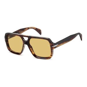 David Beckham DB7151/S EX4/HO ONE SIZE (55) Havana Női Napszemüvegek kép