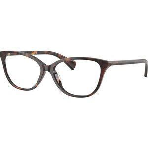 Ralph by Ralph Lauren RA7190U 5003 M (54) Havana Férfi Dioptriás szemüvegek kép