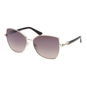 Guess GU00259 32G ONE SIZE (59) Arany Férfi Napszemüvegek kép