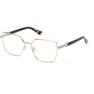 Guess GU50313 032 L (55) Arany Férfi Dioptriás szemüvegek kép