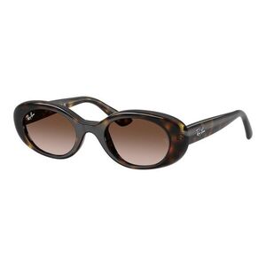 Ray-Ban RJ9141S 152/13 ONE SIZE (45) Havana Gyermek Napszemüvegek kép