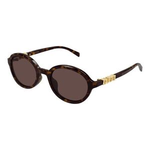 Gucci GG2033SA 002 ONE SIZE (52) Havana Férfi Napszemüvegek kép