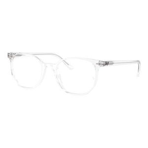 Ray-Ban Elliot RX5397 2001 M (50) Kristály Unisex Dioptriás szemüvegek kép