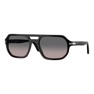 Persol Guido PO3393S 95/M3 Polarized L (59) Fekete Unisex Napszemüvegek kép