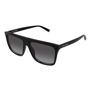 Saint Laurent SL904 001 ONE SIZE (59) Fekete Női Napszemüvegek kép