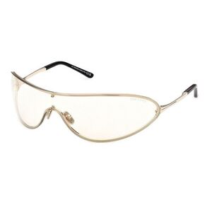 Tom Ford FT1396 32C ONE SIZE (99) Arany Unisex Napszemüvegek kép