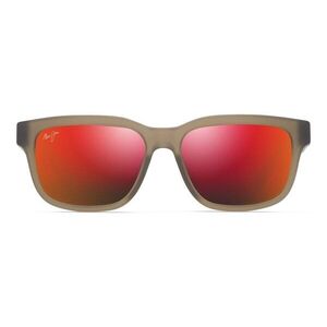 Maui Jim Kopikala MJ0594SA 002 Polarized ONE SIZE (56) Barna Női Napszemüvegek kép