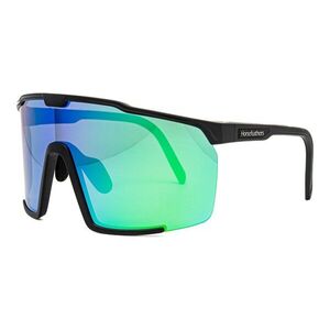 Horsefeathers Proton AM294B ONE SIZE (99) Fekete Unisex Napszemüvegek kép
