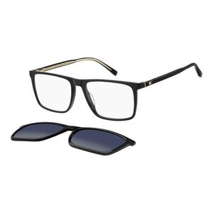 Tommy Hilfiger TH2391/C 807/Z7 Polarized ONE SIZE (56) Fekete Női Dioptriás szemüvegek kép