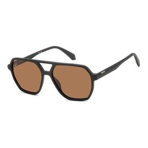 Polaroid PLD4218/S 003/HE Polarized ONE SIZE (56) Fekete Női Napszemüvegek kép