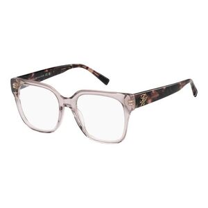 Tommy Hilfiger TH2405 35J ONE SIZE (52) Rózsaszín Férfi Dioptriás szemüvegek kép