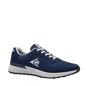 Dunlop Wing EVO O2 HRO félcipő - navy kék 42 kép